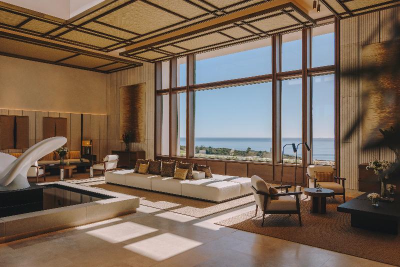 호텔 Fairmont La Hacienda Costa Del Sol