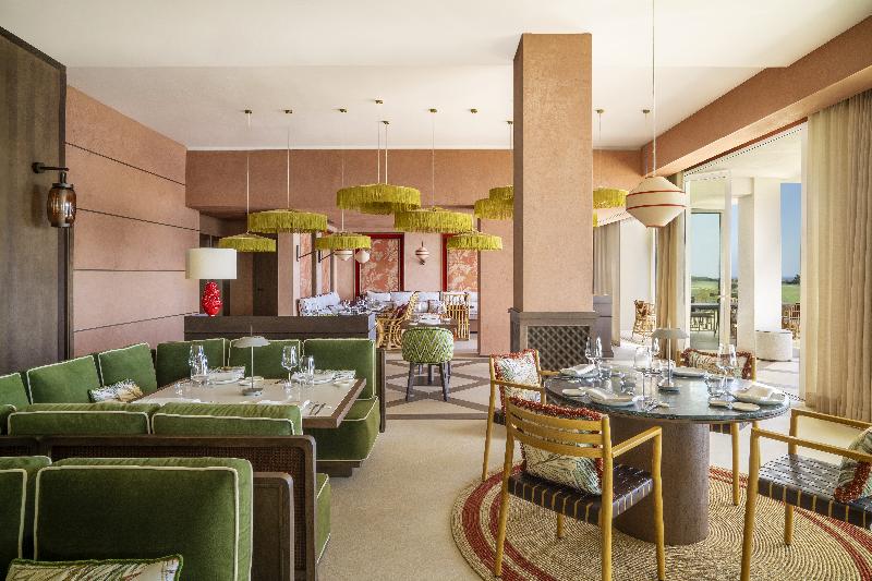 호텔 Fairmont La Hacienda Costa Del Sol