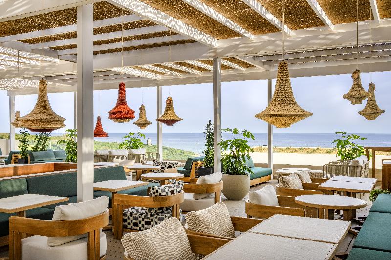 호텔 Fairmont La Hacienda Costa Del Sol