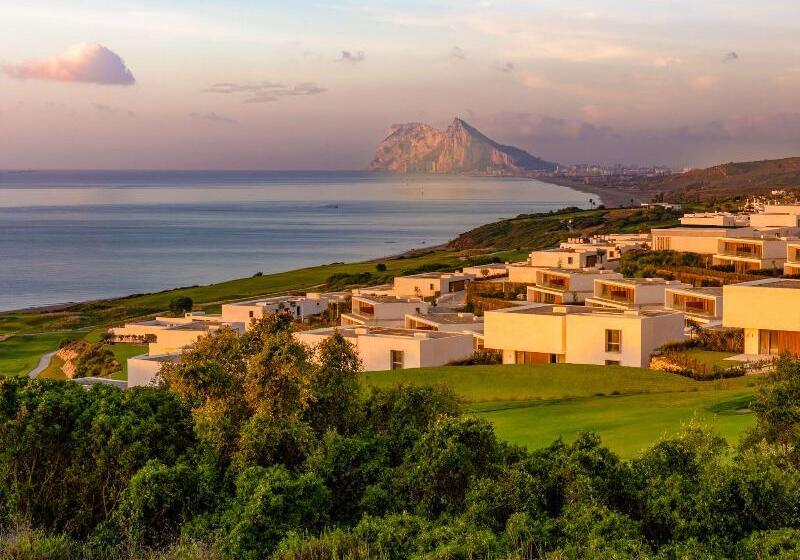 호텔 Fairmont La Hacienda Costa Del Sol