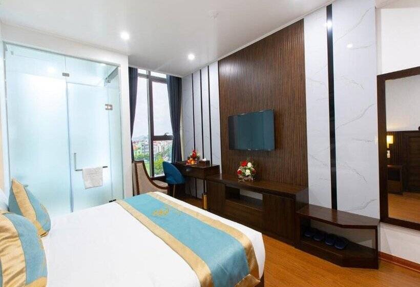 Sala Hotel Mong Cai
