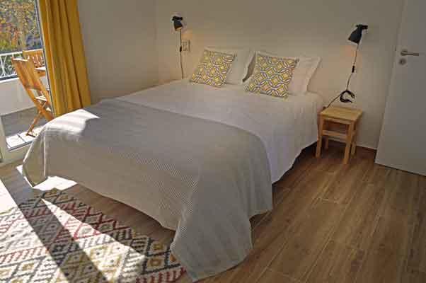 هاستل Alojamento Charme