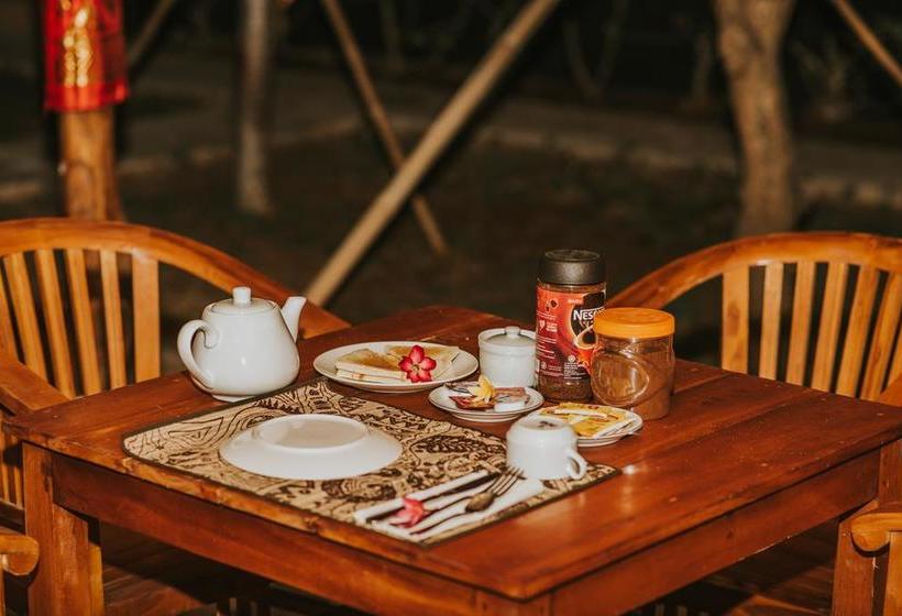 Devadav Hostel  Nusa Lembongan
