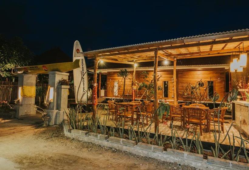 Devadav Hostel  Nusa Lembongan