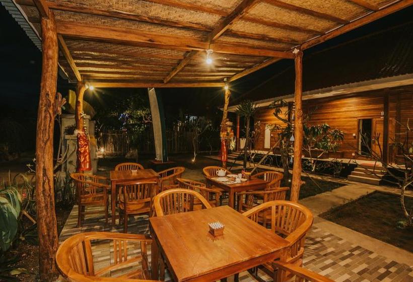 Devadav Hostel  Nusa Lembongan