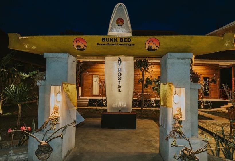 Devadav Hostel  Nusa Lembongan