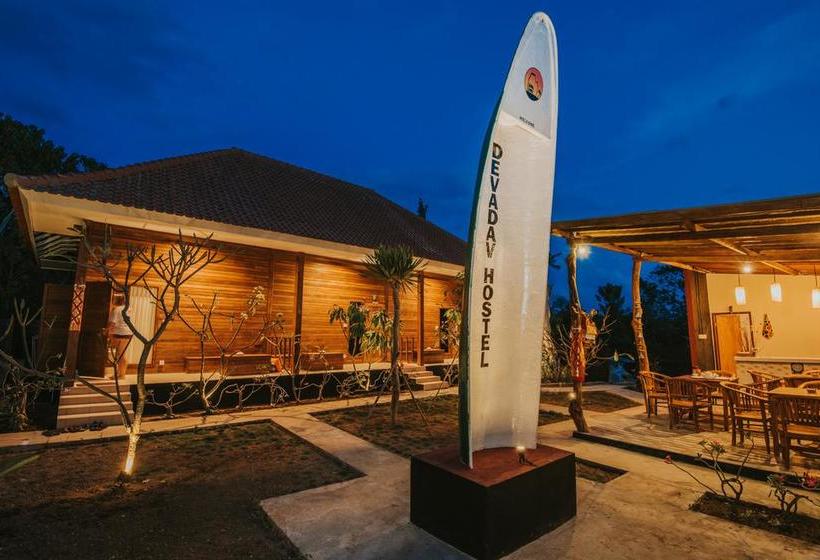 Devadav Hostel  Nusa Lembongan