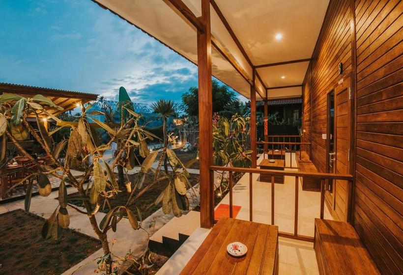 Devadav Hostel  Nusa Lembongan