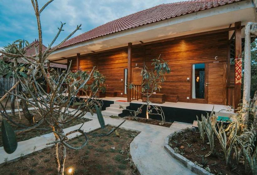 Devadav Hostel  Nusa Lembongan