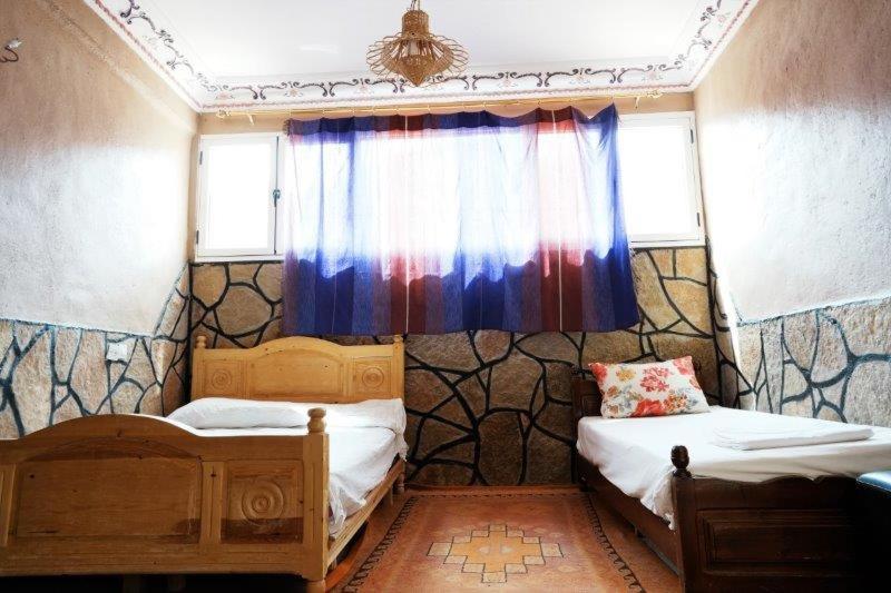 Dounia Hostel