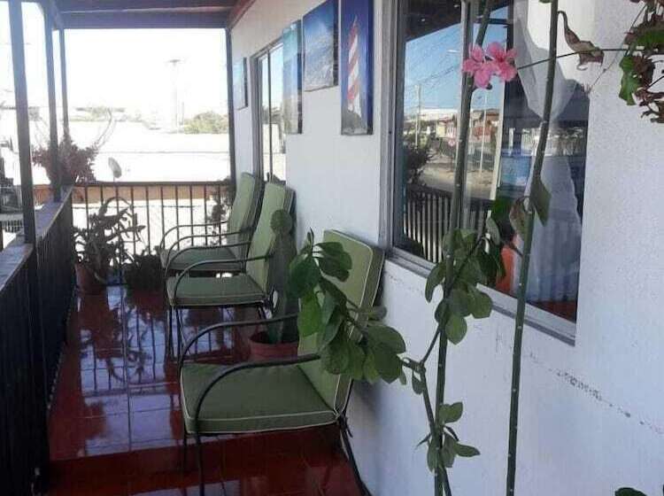 Hostel Cactus