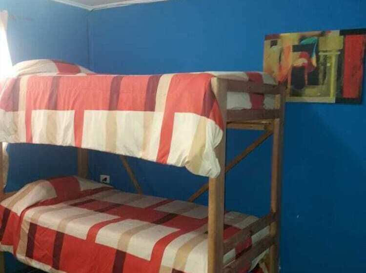 Hostel Cactus