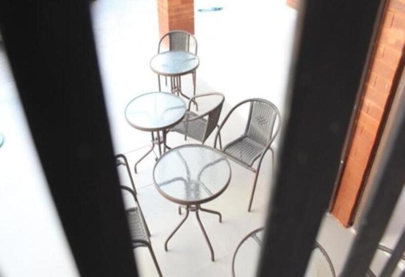 בית מלון כפרי Changsova