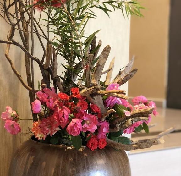 فندق Emei Mountain Xileer