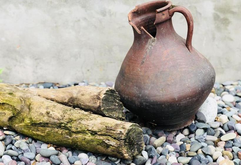 فندق Emei Mountain Xileer