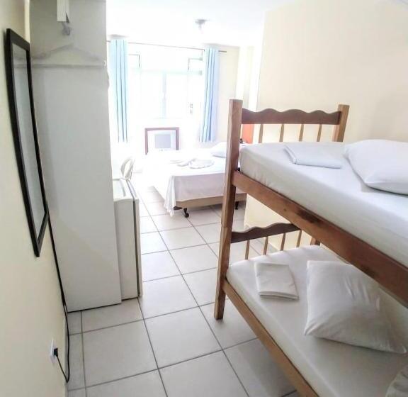 בית מלון כפרי Praia E Sol