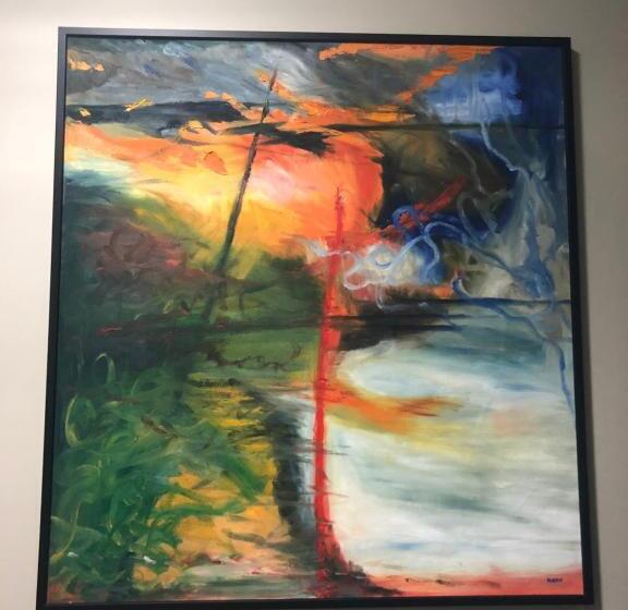 בית מלון כפרי Teschemakers Resort