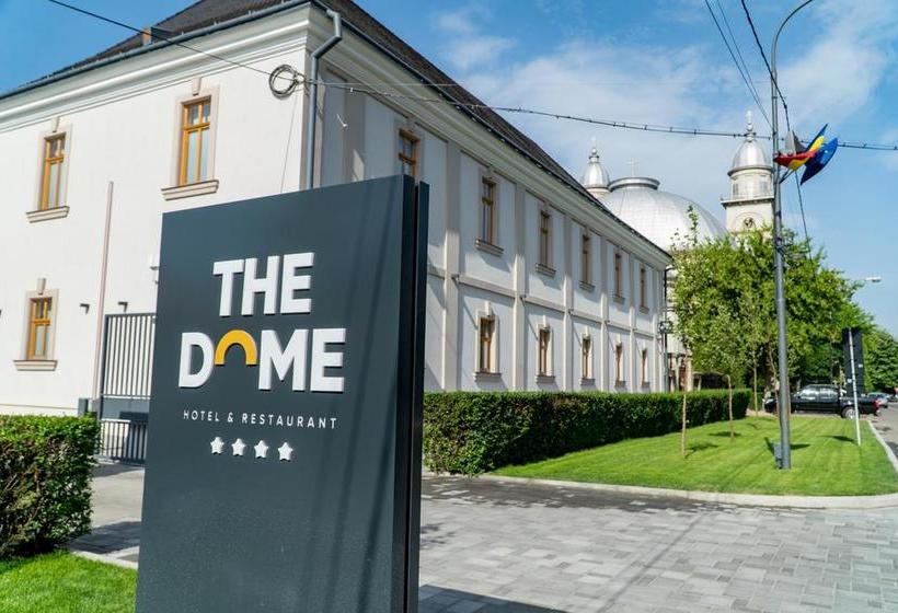هتل The Dome