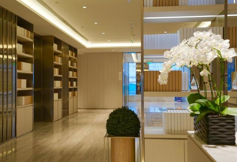 בית מלון כפרי Ji  Zhuji Xishi S Hometown