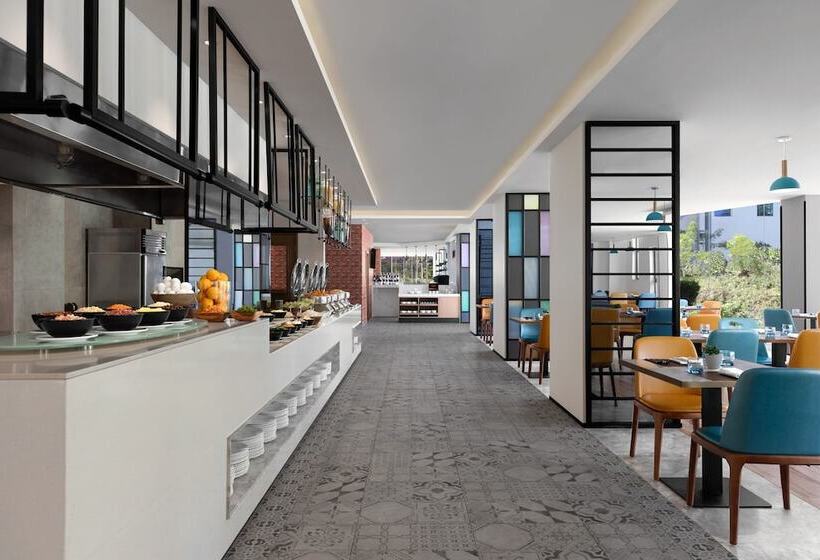 Otel Four Points By Sheraton Boracay