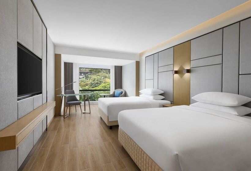 Otel Four Points By Sheraton Boracay