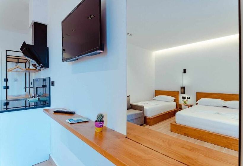 Gloan Suites