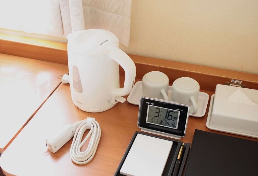 فندق Comfort Inn Toyokawa Inter