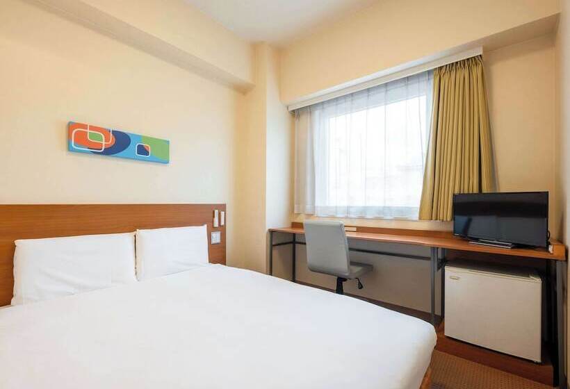 فندق Comfort Inn Toyokawa Inter