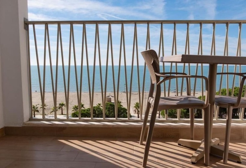 هتل Fllad Resort & Spa