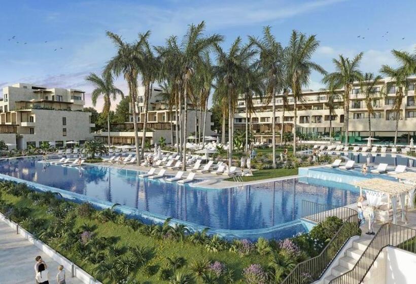 Hotel Punta Bermeja Premium Beach