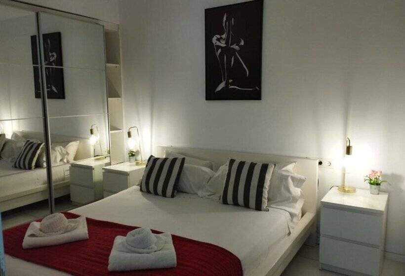 فندق The Loft Ibiza