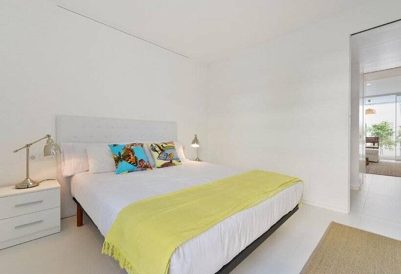 فندق The Loft Ibiza