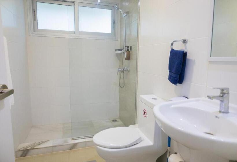 استراحتگاه Ka  Romana Residences