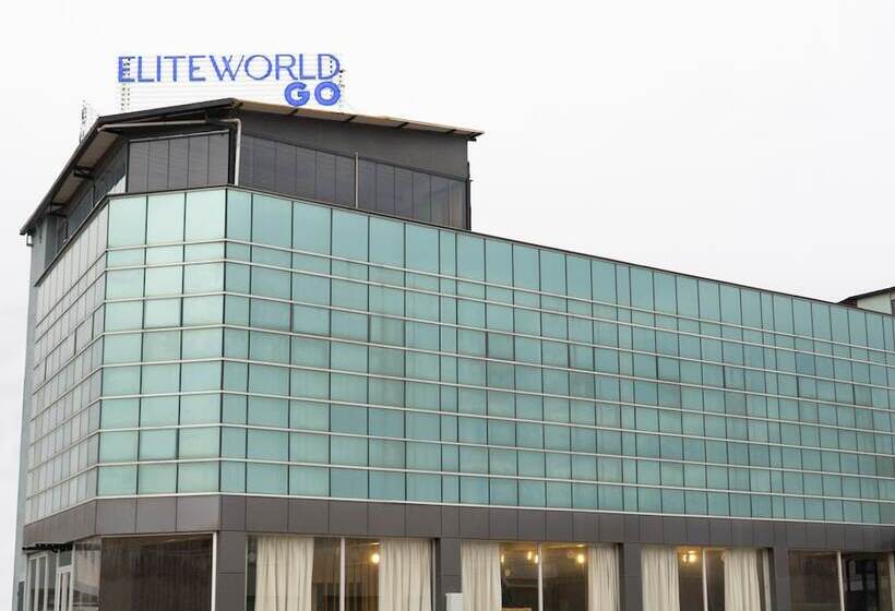 هتل Elite World GO İnegöl