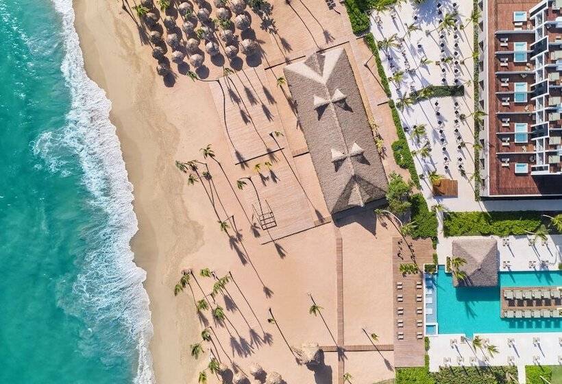 בית מלון כפרי The Excellence Club At Finest Punta Cana   All Inclusive