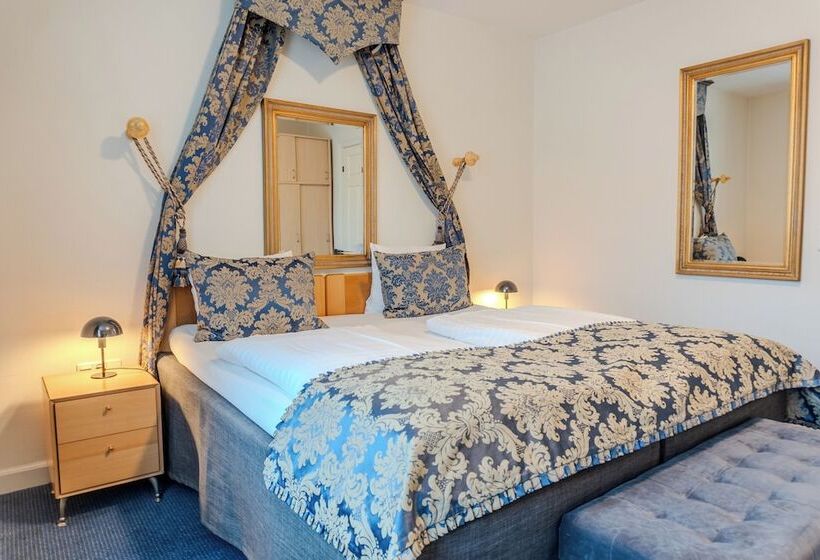 Spa Hotellet