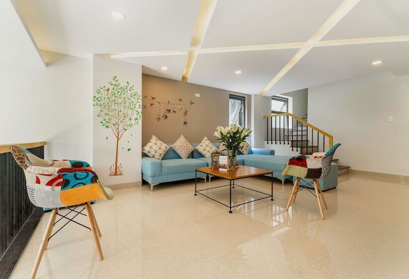 ベッドアンドブレックファースト Pedersen Hostel