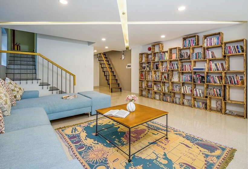 ベッドアンドブレックファースト Pedersen Hostel