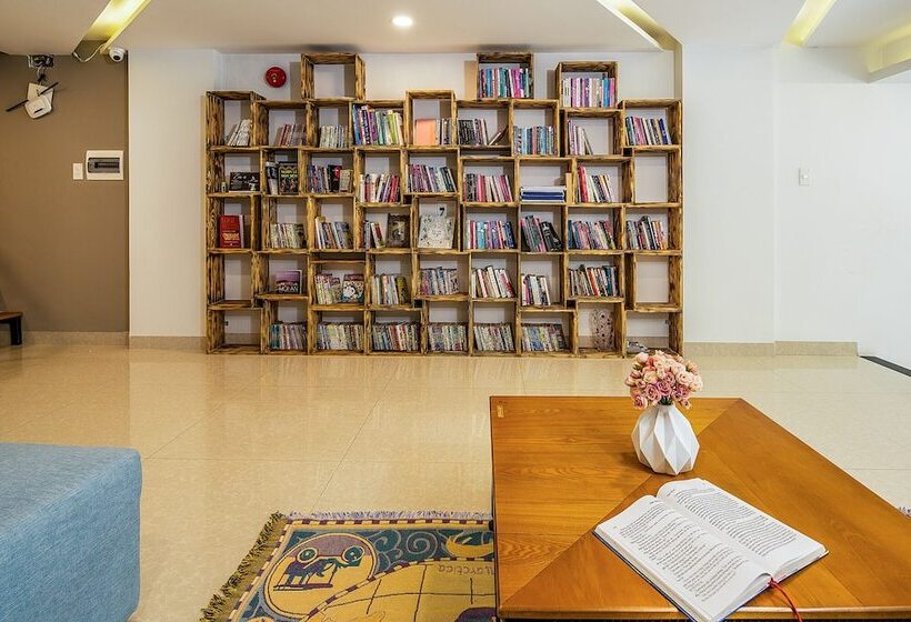 ベッドアンドブレックファースト Pedersen Hostel