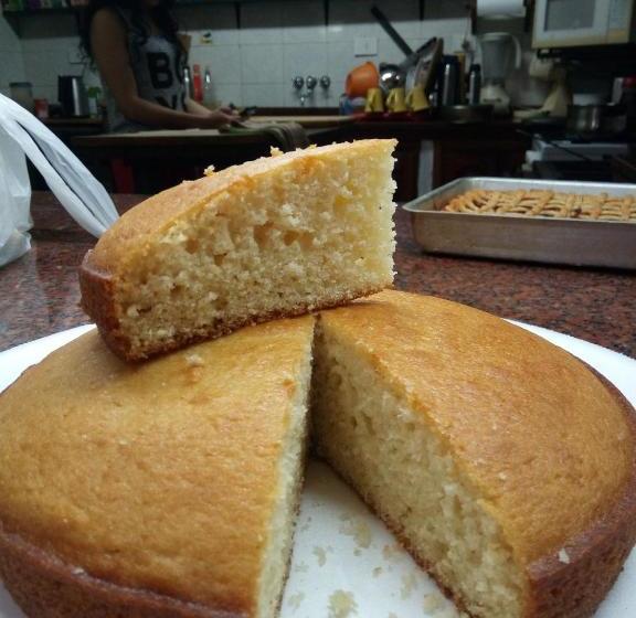 تختخواب و صبحانه Posadas La Hermosa