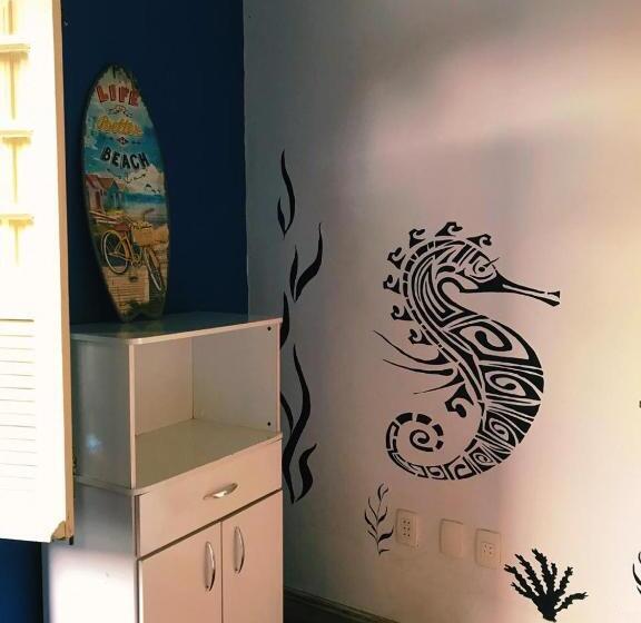Del Mundo Hostel