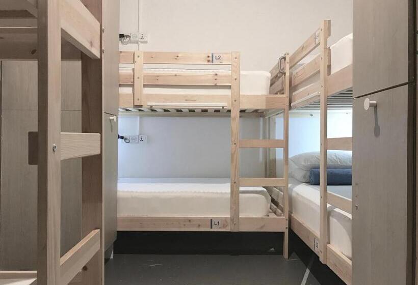 Faloe Hostel