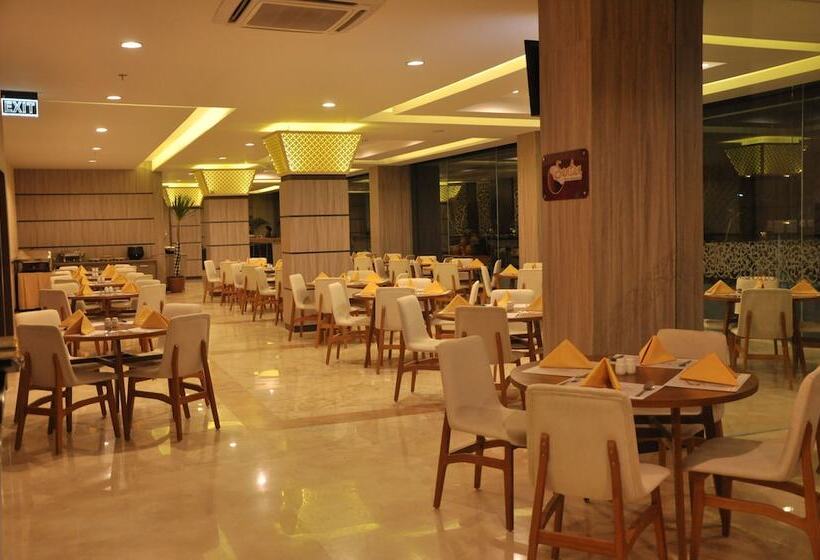 هتل Ascent Premiere Pasuruan