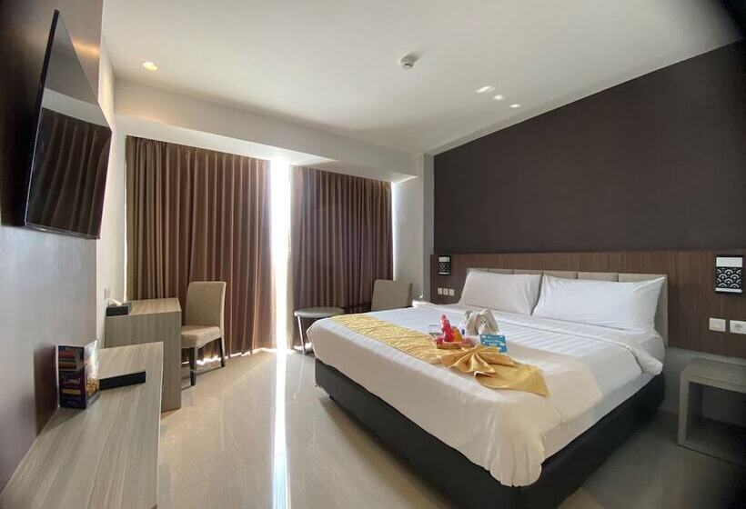 هتل Ascent Premiere Pasuruan