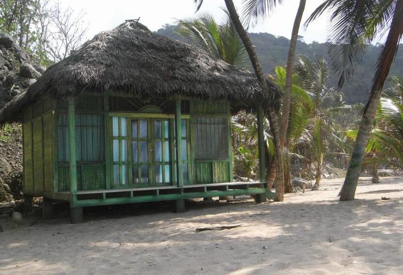 هتل Bahia Lodge