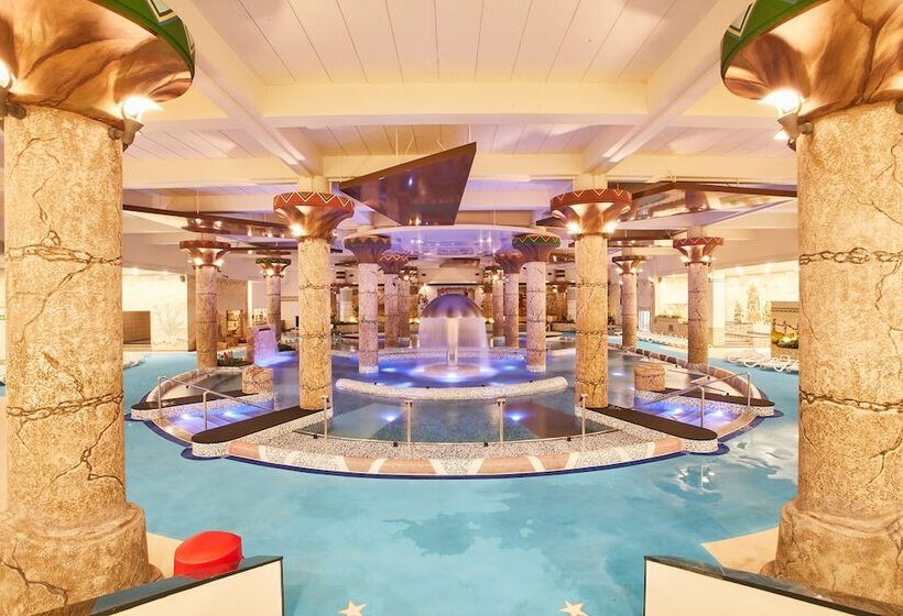 בית מלון כפרי Best Western Plus Island Castle