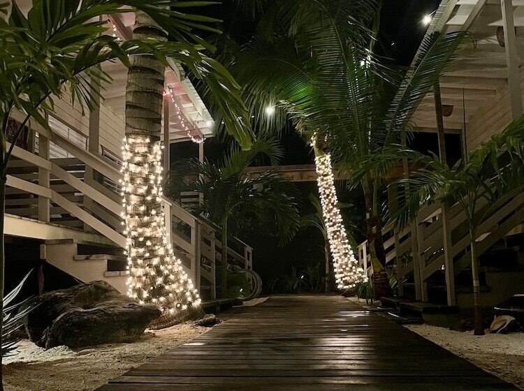 فندق Dreamcabanas