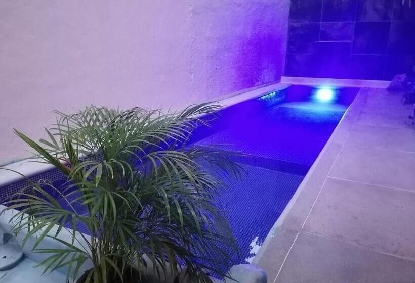 فندق Familiar El Dorado