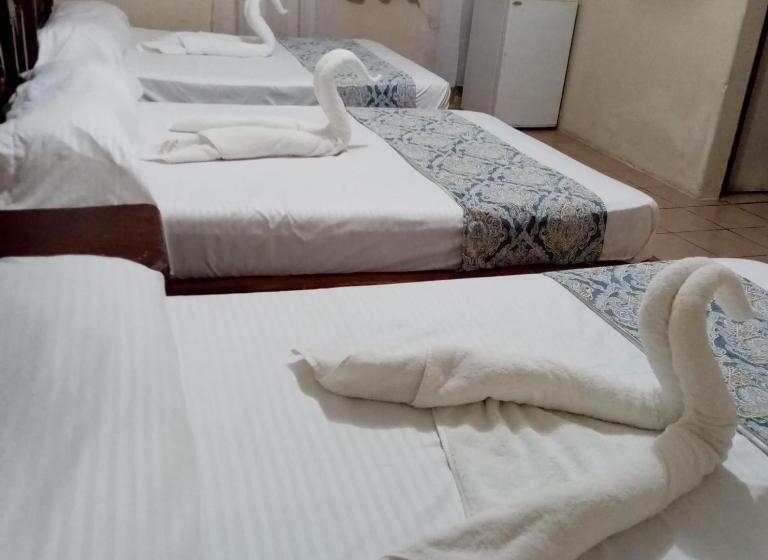 فندق Familiar El Dorado