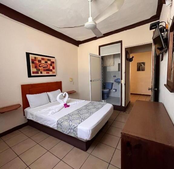 فندق Familiar El Dorado